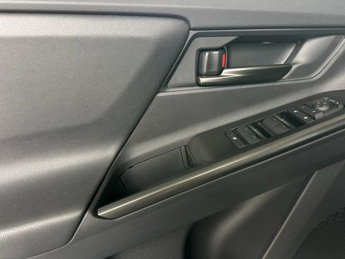 New 2026 Toyota bZ image 10