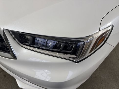Certified 2020 Acura TLX w/ Technology Package image 31