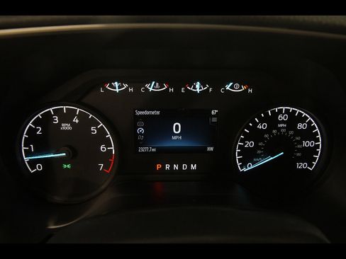 Used 2023 Ford F150 XL w/ STX Appearance Package image 8