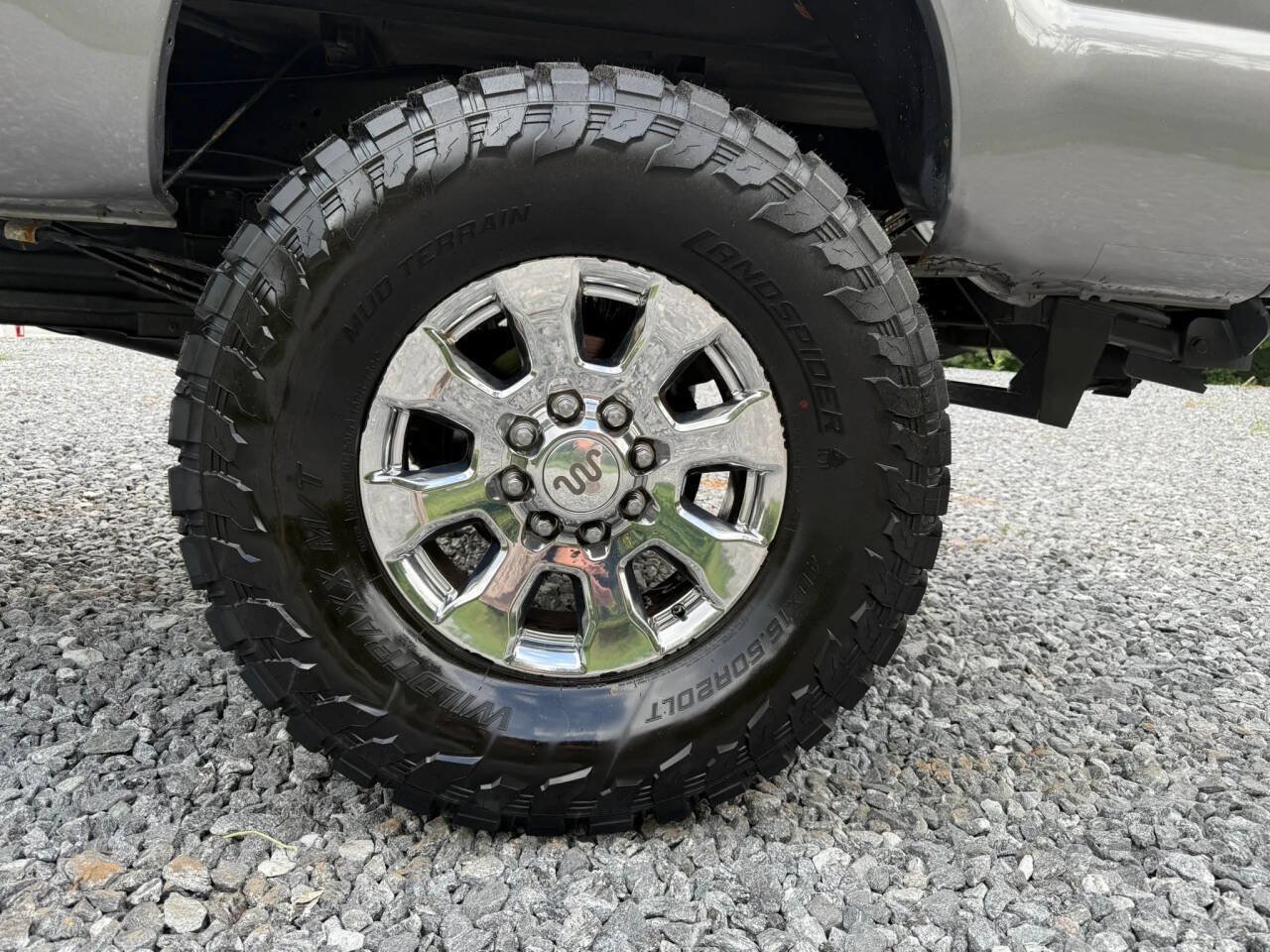 Used 2014 Ford F250 XLT w/ XLT Value Package AWD/4WD image 9