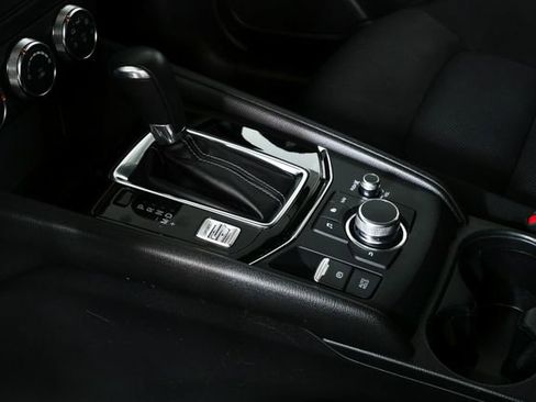 Used 2019 MAZDA CX-5 Sport image 21