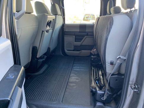 Used 2019 Ford F350 XL w/ Power Equipment Group image 30