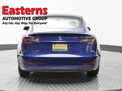 Used 2023 Tesla Model 3 Standard Range RWD image 6