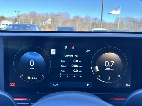 Certified 2025 Hyundai Kona N Line S image 17