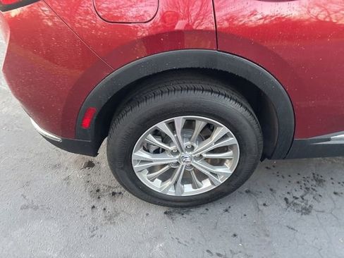 Used 2022 Buick Envision Preferred image 51