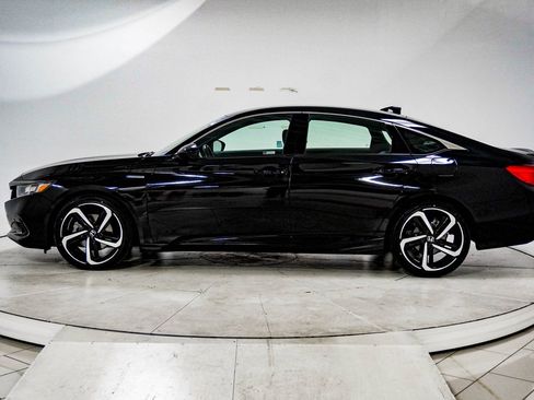Used 2022 Honda Accord Sport image 5