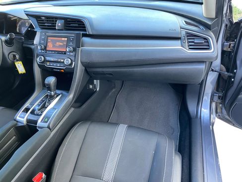 Used 2020 Honda Civic LX image 31