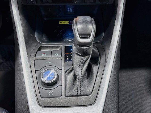 Certified 2023 Toyota RAV4 XSE AWD/4WD image 14
