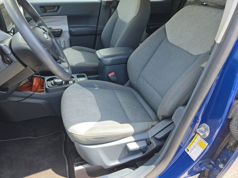 Used 2023 Ford Maverick XLT w/ Equipment Group 300A Standard image 25