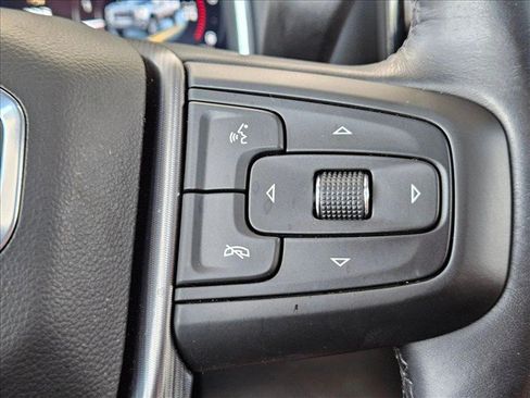 Used 2025 GMC Sierra 2500 Denali Ultimate AWD/4WD image 24