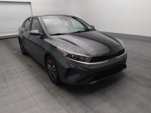 Used 2024 Kia Forte LXS FWD image 13