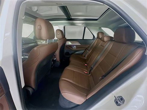 New 2026 Mercedes-Benz GLE 450 4MATIC image 25