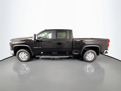 New 2026 Chevrolet Silverado 2500 LT w/ All Star Edition