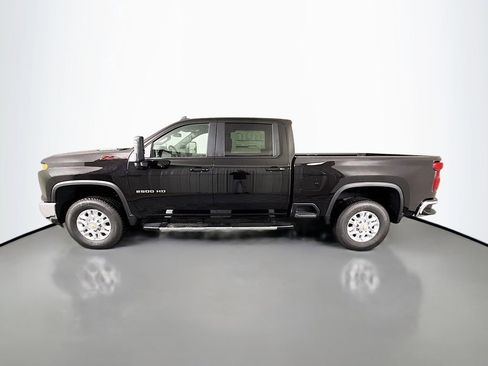 New 2026 Chevrolet Silverado 2500 LT w/ All Star Edition AWD/4WD image 4