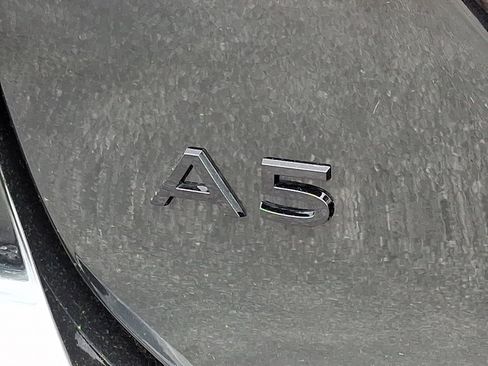 Used 2025 Audi A5 2.0T Premium AWD/4WD image 32