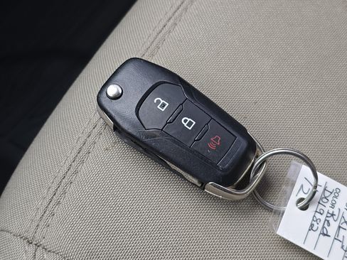 Used 2021 Ford Ranger XLT w/ Equipment Group 301A Mid image 32