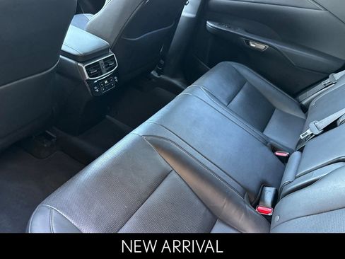 Certified 2023 Lexus RX 350 Premium Plus w/ Cold Area Package image 14