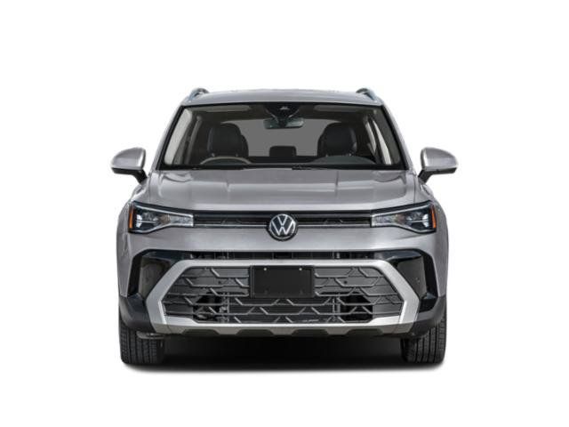 New 2027 Volkswagen Taos SE FWD image 4