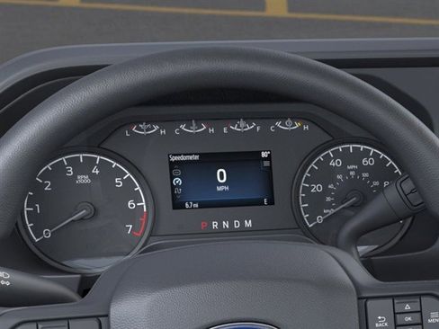 New 2026 Ford F250 XL w/ STX Appearance Package image 13