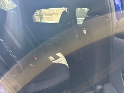 New 2026 Hyundai Elantra Sport w/ Cargo Package image 15