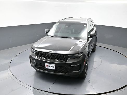 New 2025 Jeep Grand Cherokee Limited image 42