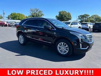 Used 2018 Cadillac XT5 FWD video 1