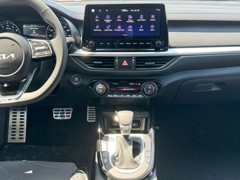 Certified 2024 Kia Forte GT-Line image 24