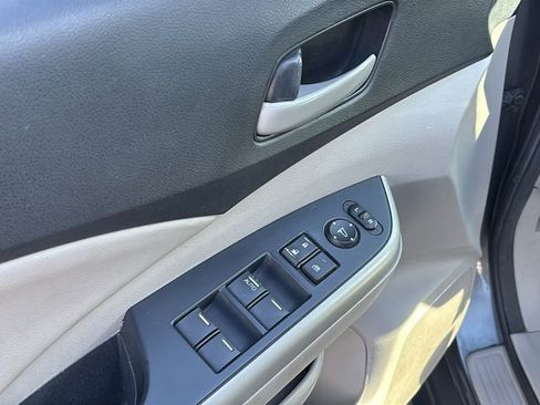 Used 2013 Honda CR-V EX-L image 14