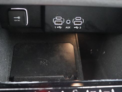 Used 2024 Jeep Wagoneer Series II image 41