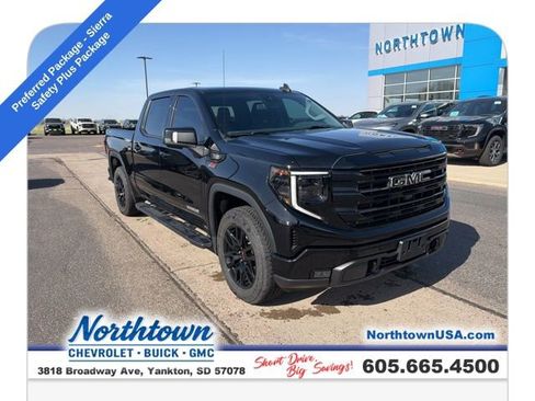 Used 2023 GMC Sierra 1500 Elevation AWD/4WD image 5