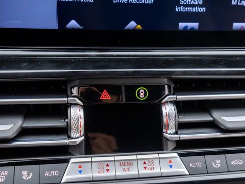 New 2026 BMW M850i xDrive M850i xDrive image 28