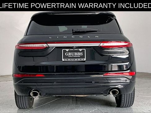 Used 2024 Lincoln Corsair Grand Touring image 6