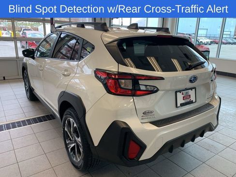 Certified 2024 Subaru Crosstrek 2.0i Premium image 14