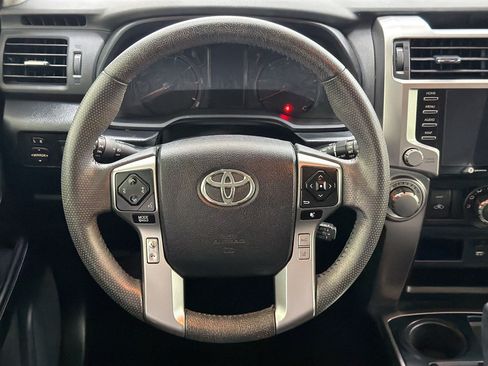 Used 2023 Toyota 4Runner SR5 RWD image 16