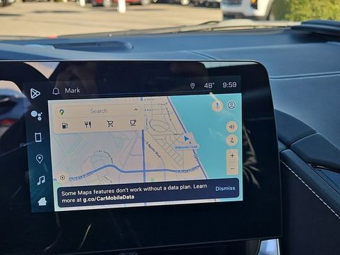 Used 2024 Chevrolet Corvette Stingray image 21