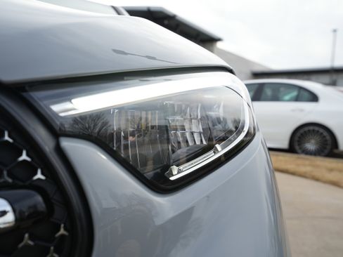 New 2026 Mercedes-Benz GLC 300 4MATIC image 12