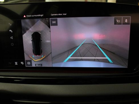 New 2026 Audi A6 Premium Plus image 4