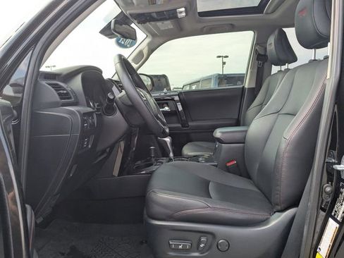 Used 2021 Toyota 4Runner TRD Pro AWD/4WD image 22