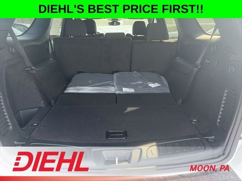 New 2026 Dodge Durango GT w/ Blacktop Package image 6