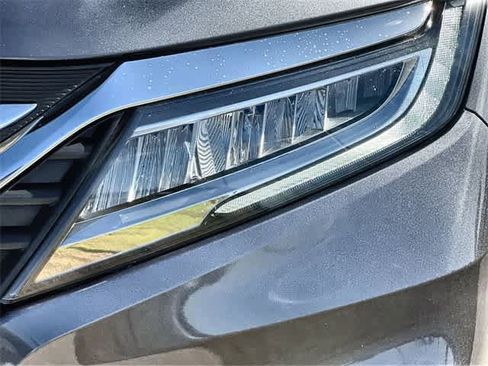 Certified 2018 Honda Odyssey Elite image 24