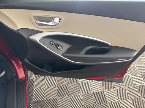 Used 2016 Hyundai Santa Fe Sport 2.0T image 19