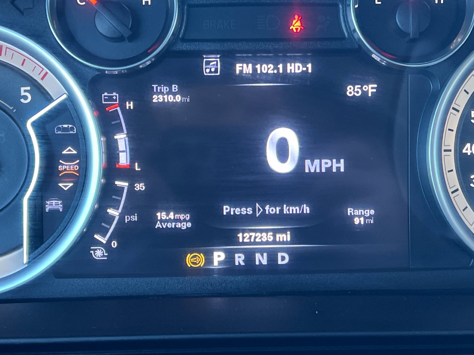 Used 2014 RAM 3500 Laramie AWD/4WD image 15