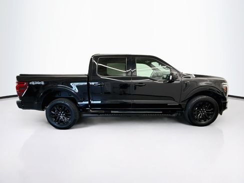 Used 2024 Ford F150 Lariat w/ Equipment Group 502A High AWD/4WD image 10