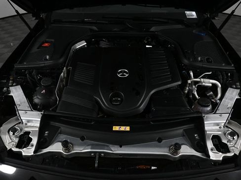 Certified 2020 Mercedes-Benz CLS 450 4MATIC image 32