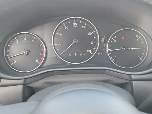 New 2026 MAZDA MAZDA3 2.5 S Sedan w/ Preferred Pkg FWD image 7