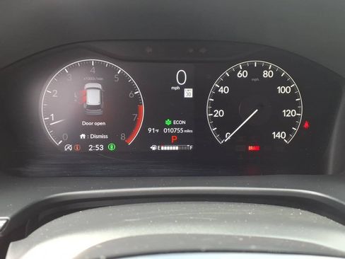 Used 2023 Honda CR-V EX-L image 15