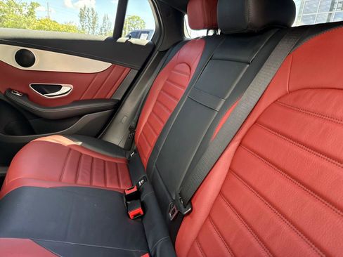 Certified 2022 Mercedes-Benz GLC 300 4MATIC Coupe image 13