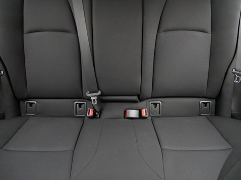 Certified 2024 Toyota Corolla LE FWD image 13