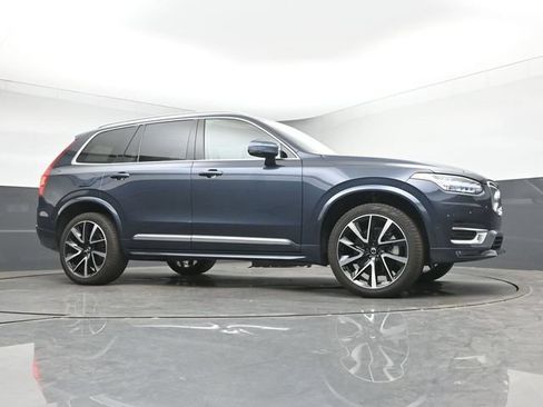 Used 2024 Volvo XC90 B5 Plus w/ Protection Package AWD/4WD image 10