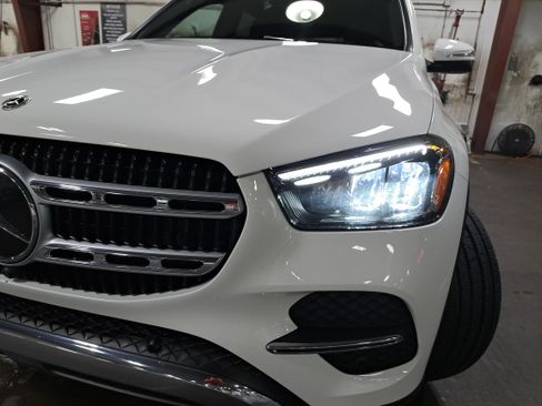 Certified 2024 Mercedes-Benz GLE 350 4MATIC image 33